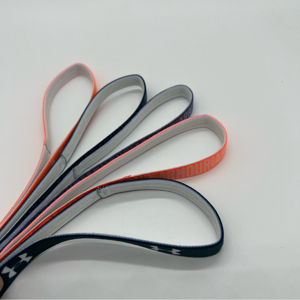 Under Armour headbands EUC - Picture 5 of 7